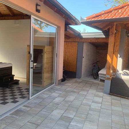 Apartment Karlovac Luaran gambar