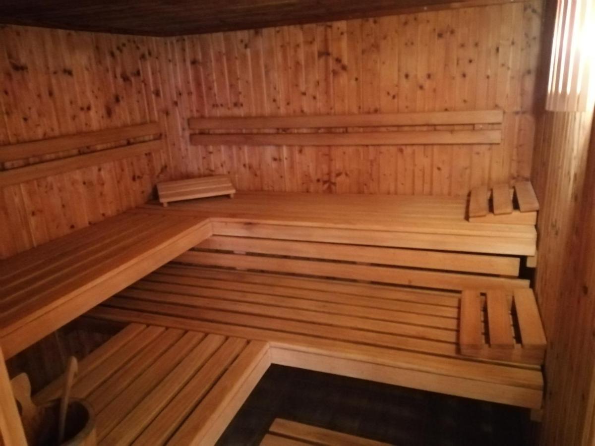 Apartment Karlovac Luaran gambar