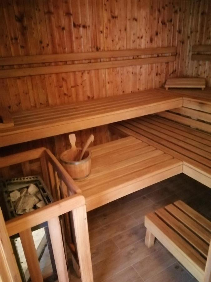 Apartment Karlovac Luaran gambar