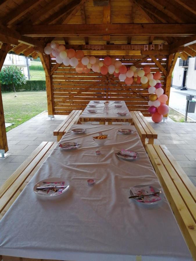Apartment Karlovac Luaran gambar