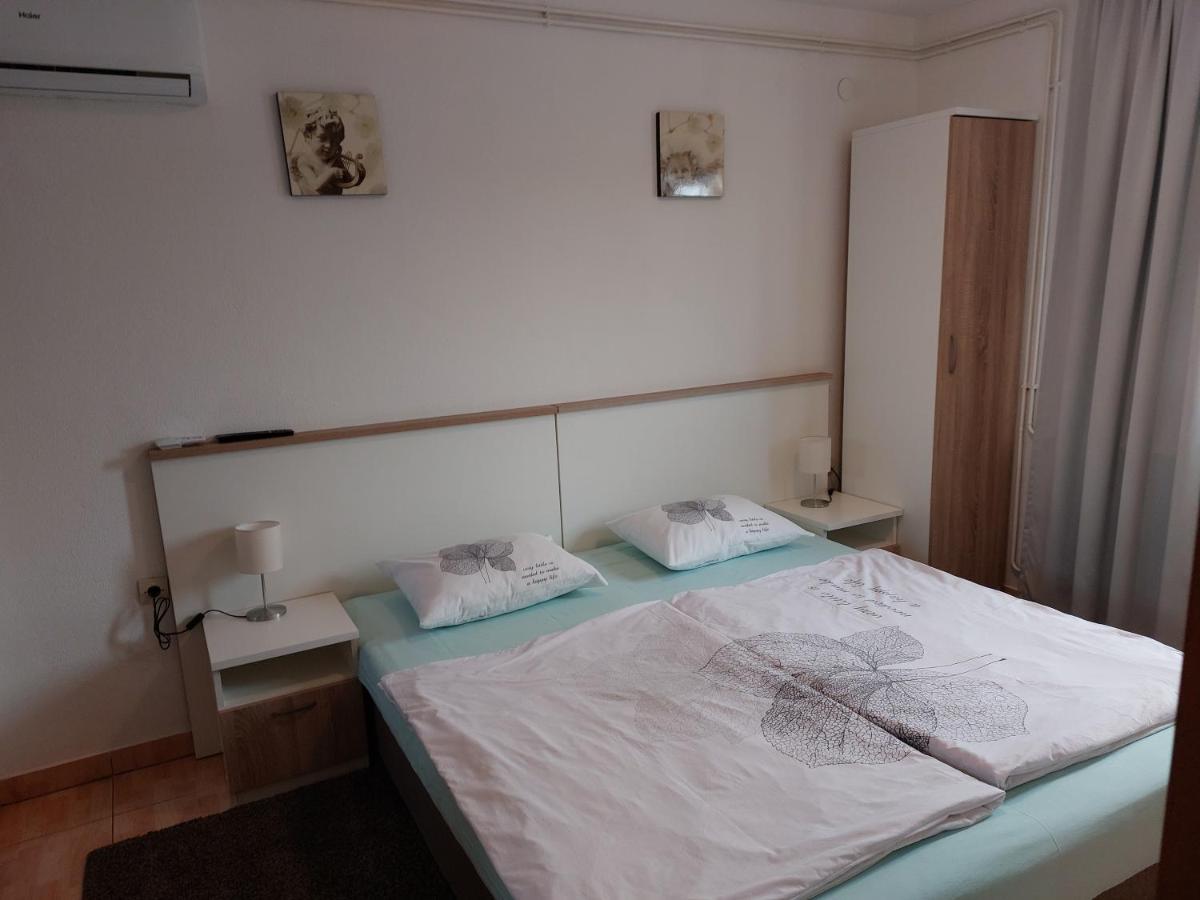 Apartment Karlovac Luaran gambar