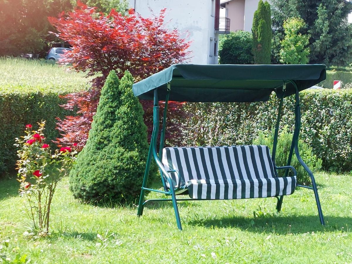 Apartment Karlovac Luaran gambar