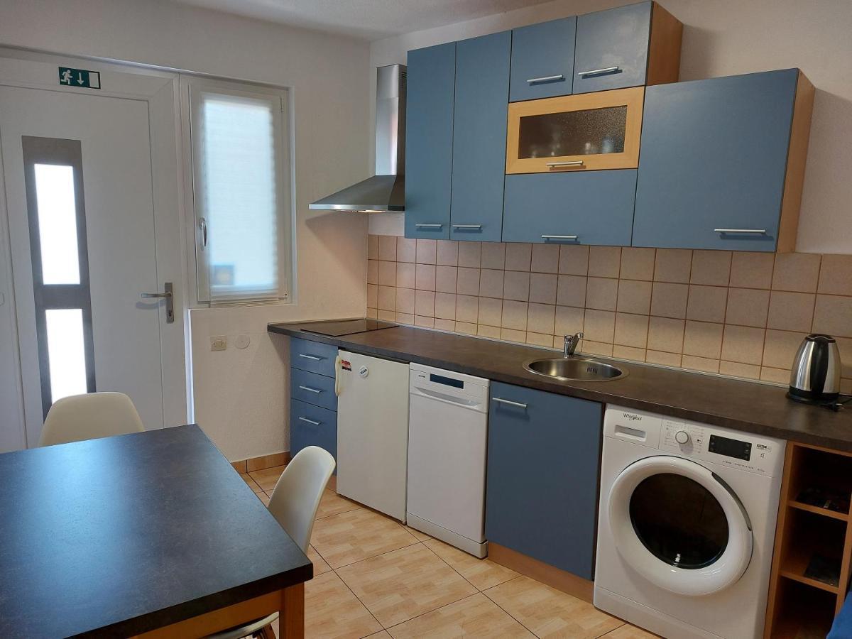 Apartment Karlovac Luaran gambar
