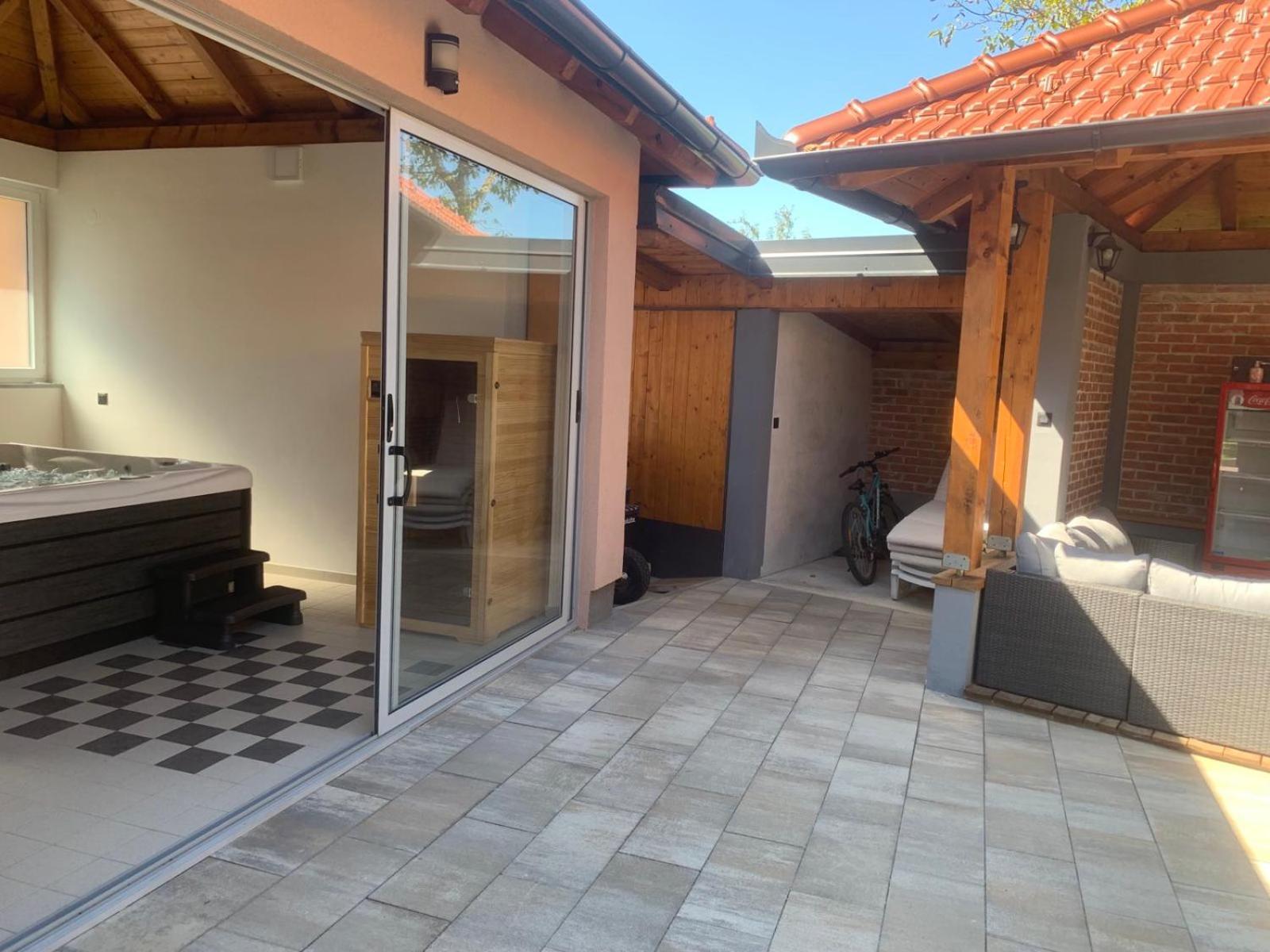Apartment Karlovac Luaran gambar
