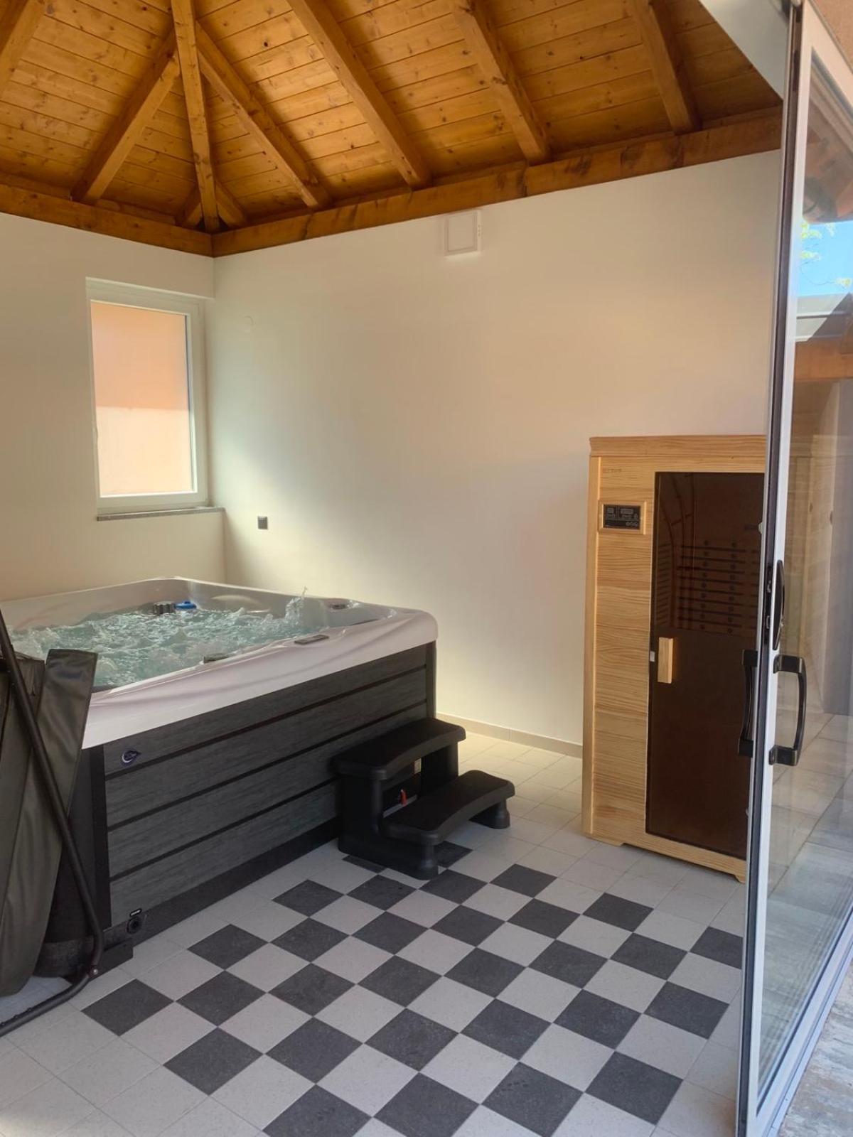 Apartment Karlovac Luaran gambar