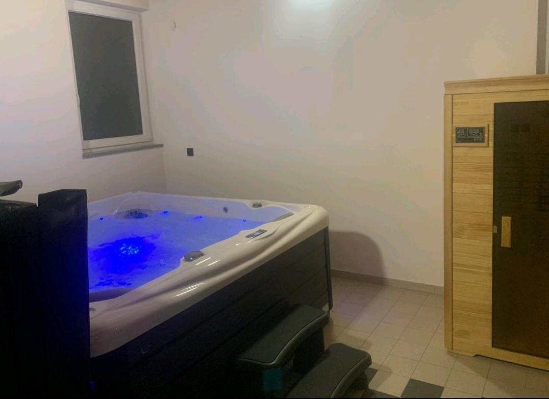 Apartment Karlovac Luaran gambar