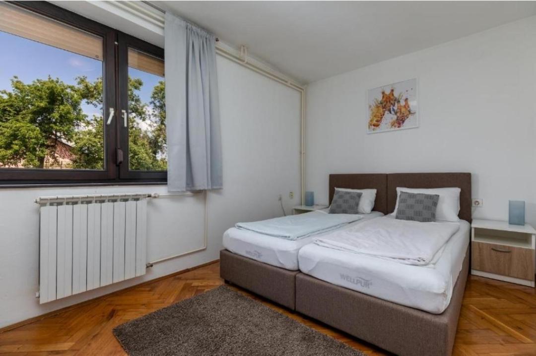 Apartment Karlovac Luaran gambar