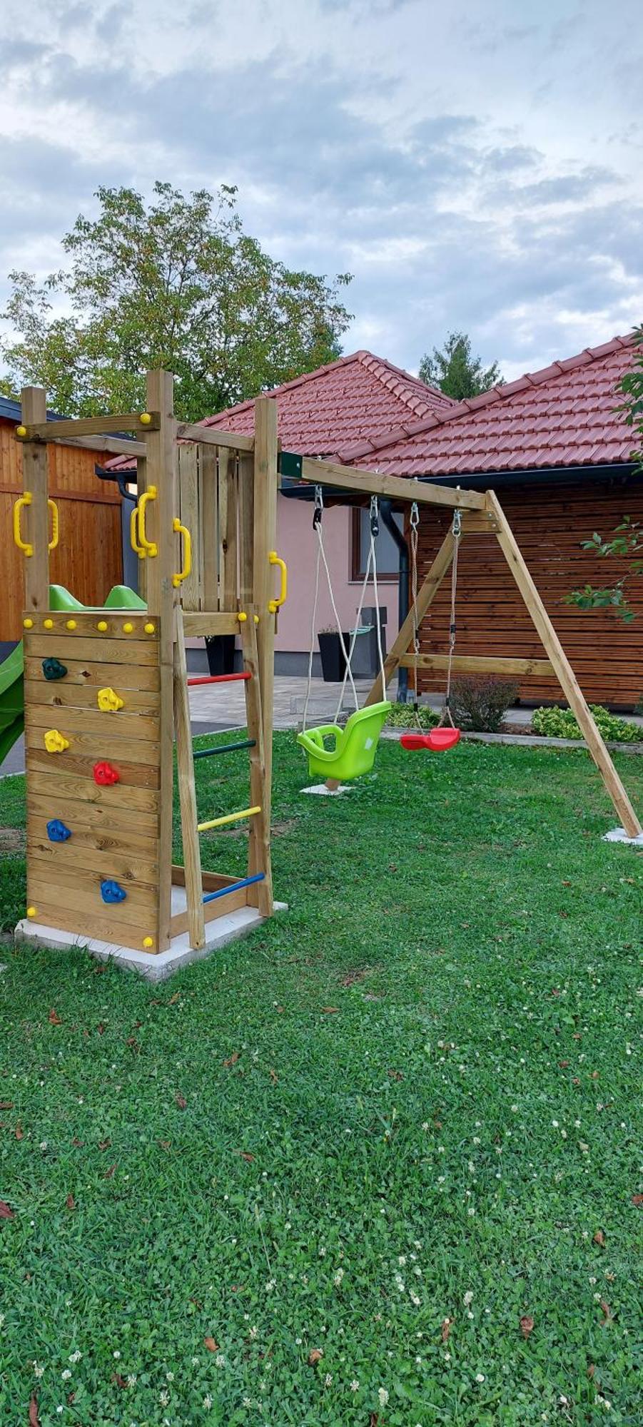 Apartment Karlovac Luaran gambar