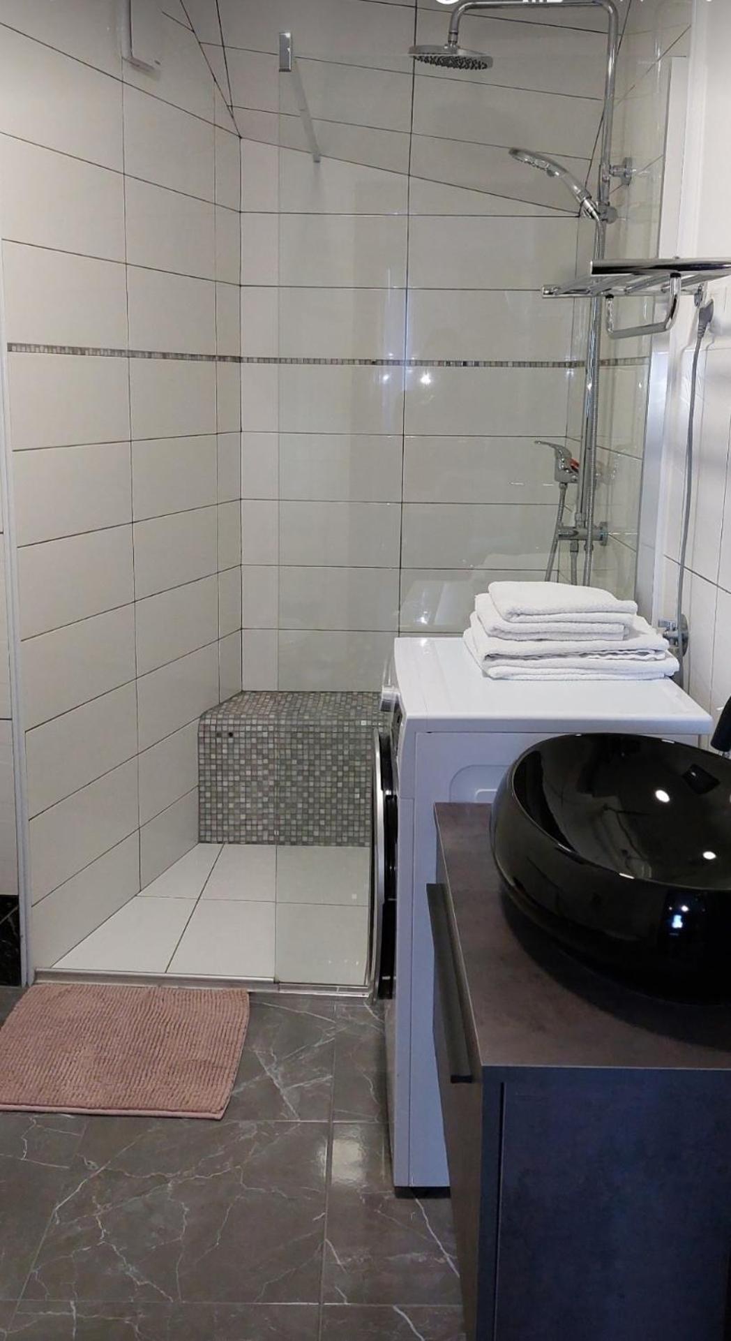Apartment Karlovac Luaran gambar