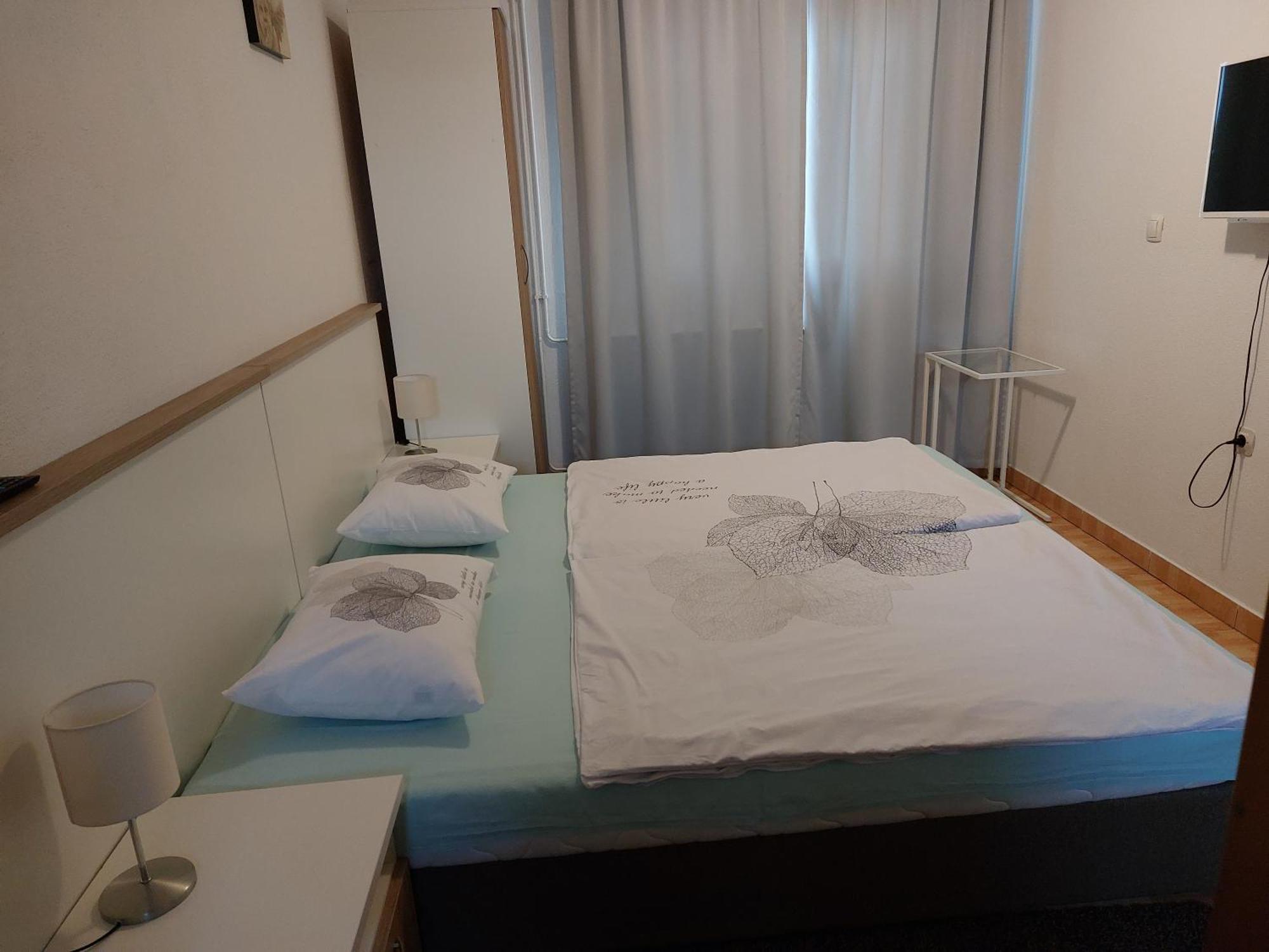 Apartment Karlovac Bilik gambar