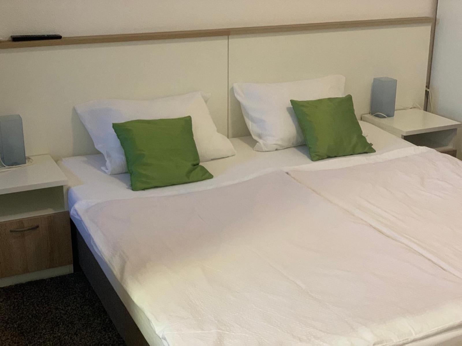 Apartment Karlovac Bilik gambar