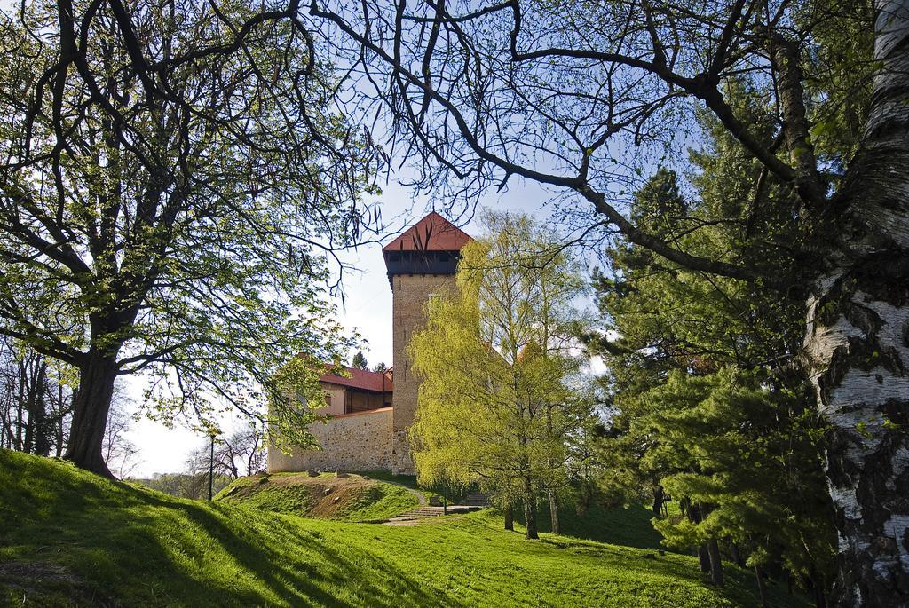 Apartment Karlovac Luaran gambar