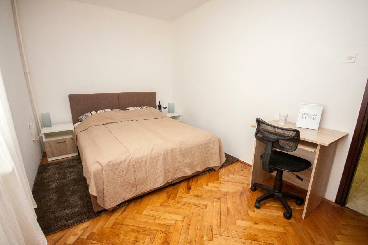 Apartment Karlovac Luaran gambar