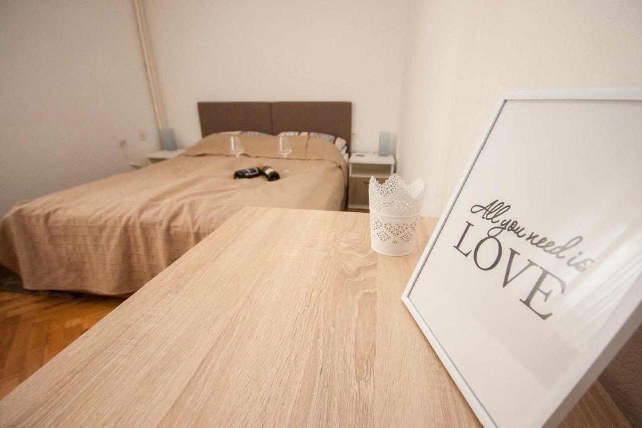 Apartment Karlovac Luaran gambar