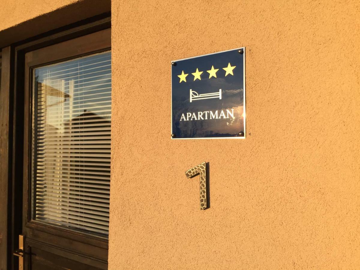 Apartment Karlovac Luaran gambar