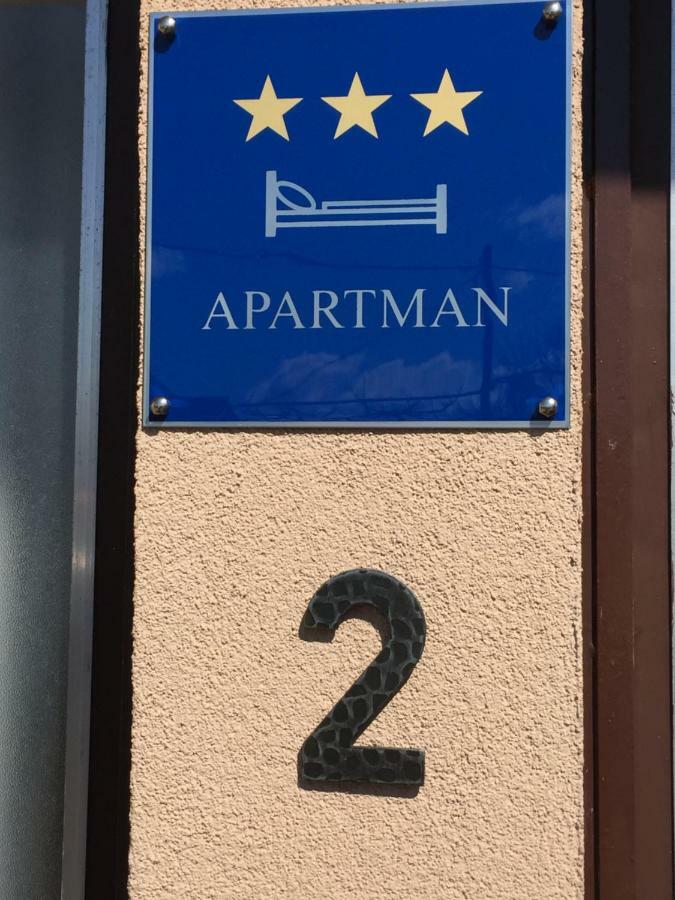 Apartment Karlovac Luaran gambar