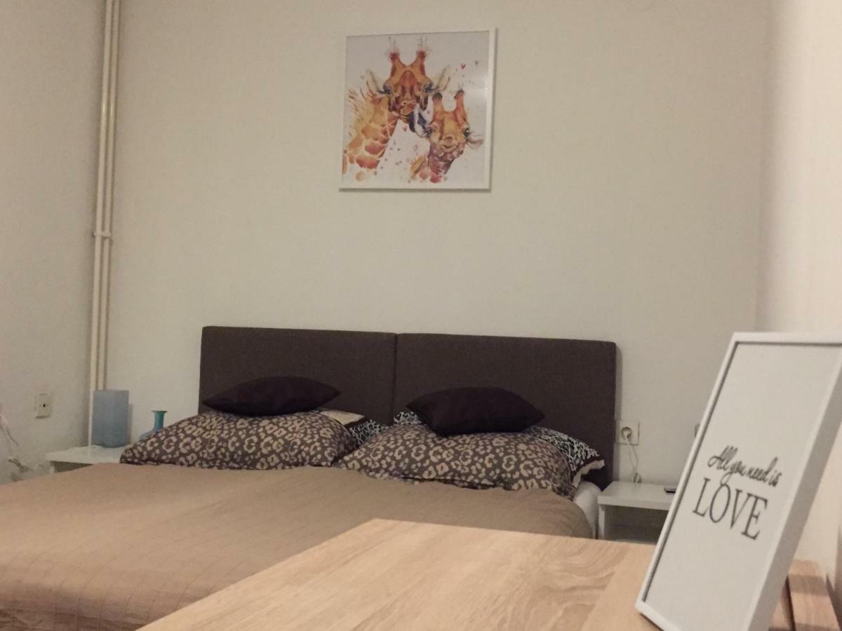 Apartment Karlovac Luaran gambar